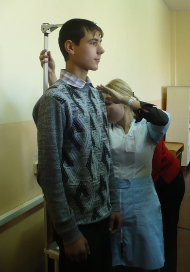 ЗДОРОВЫЙ ОБРАЗ ЖИЗНИ