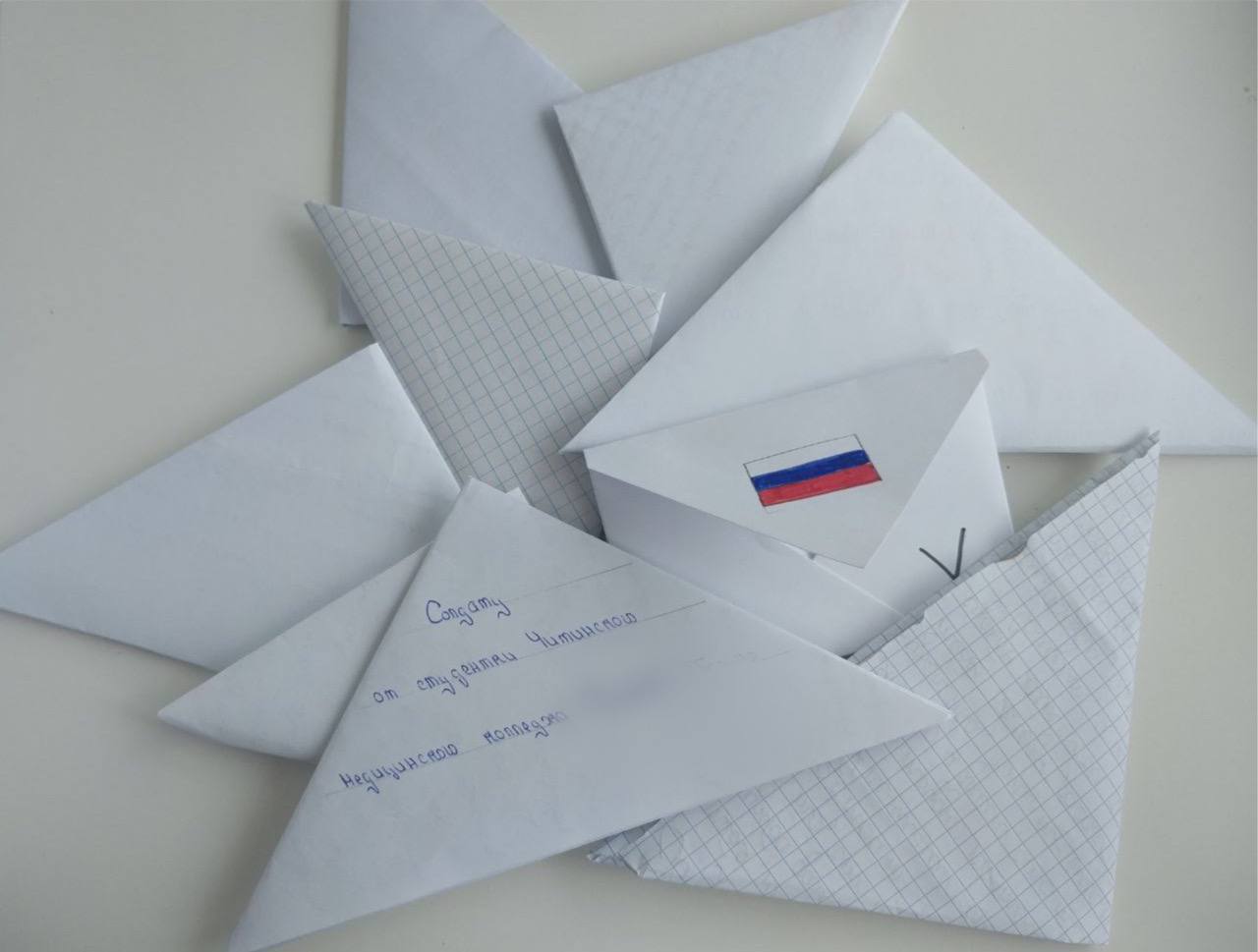 Более 11 тысяч перевязочного материала подготовил в зону СВО Читинский медколледж