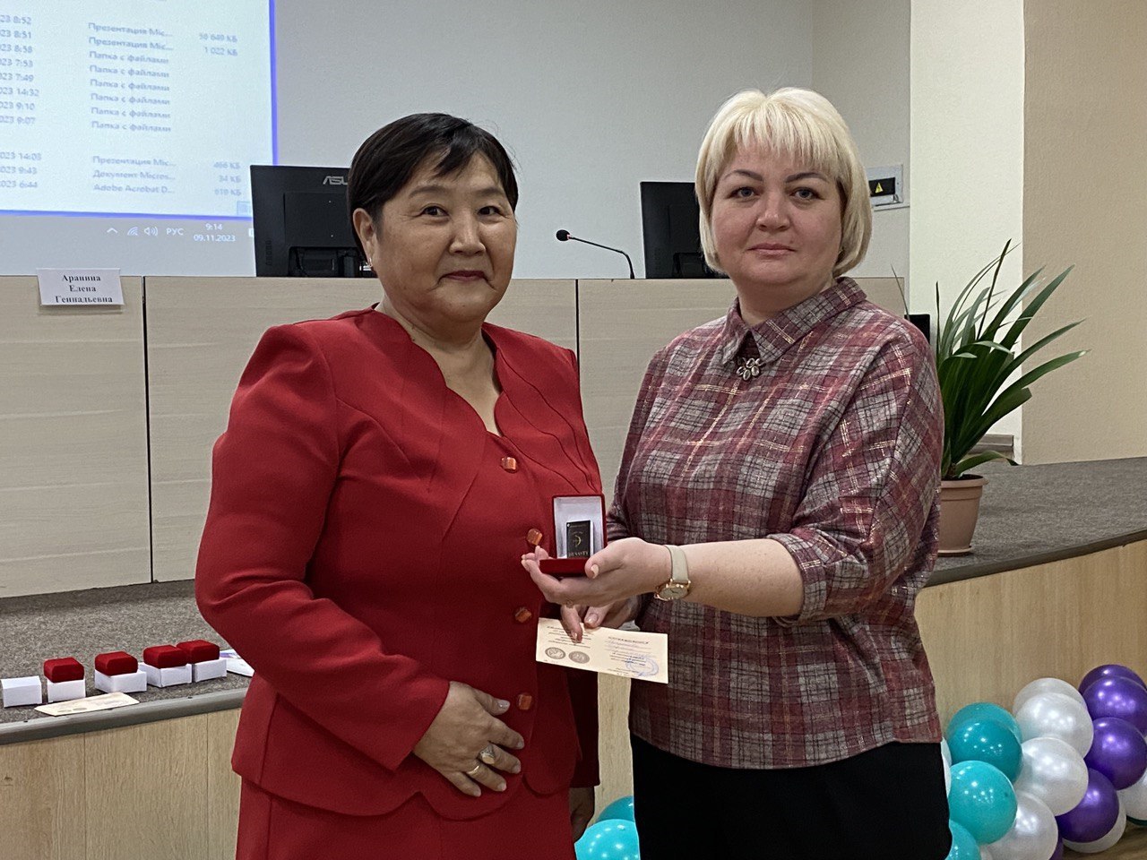 450 забайкальских медсестер посетили научно - практическую конференцию